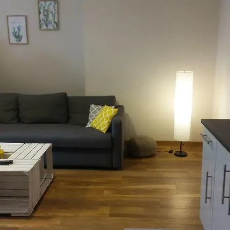 Appartement Firstfloor