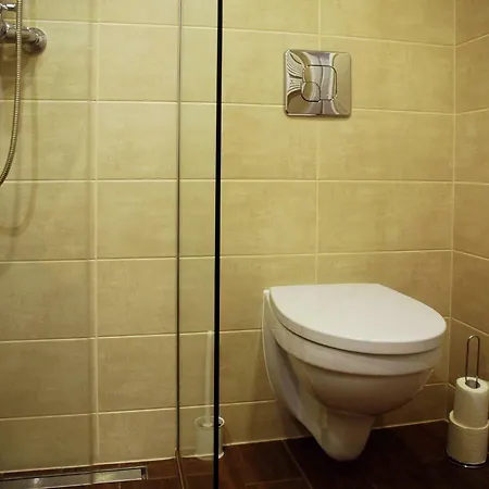 Firstfloor Krakau