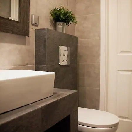 Firstfloor Krakau