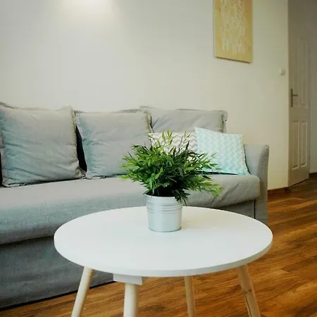 Appartement Firstfloor *