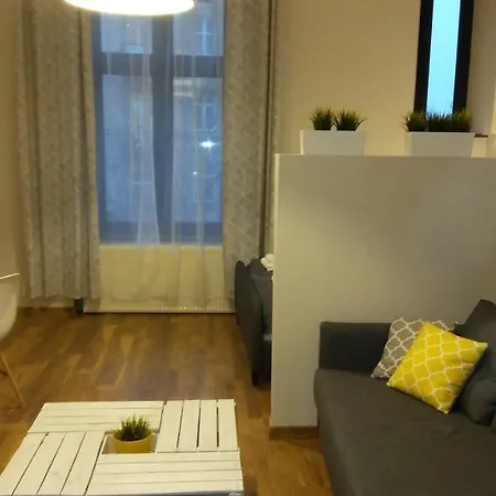 Firstfloor Krakau