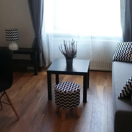 Firstfloor Krakov