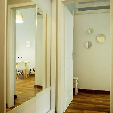 Apartmán Firstfloor