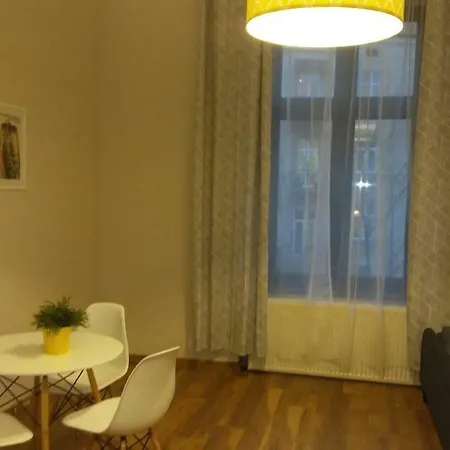 Firstfloor Apartmán Krakov