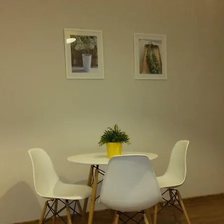 Apartmán Firstfloor