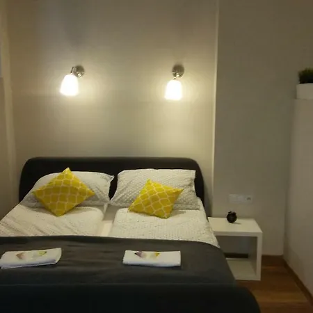 Firstfloor * Krakov