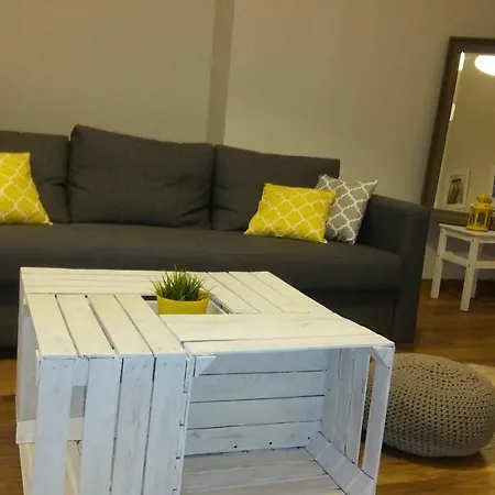 Firstfloor Krakov