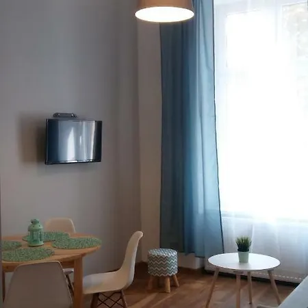 Lägenhet Firstfloor *