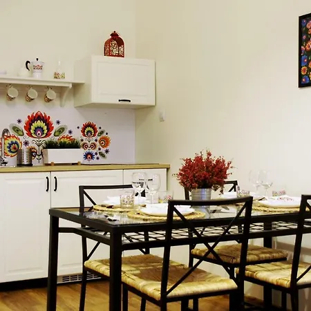 Firstfloor Kraków