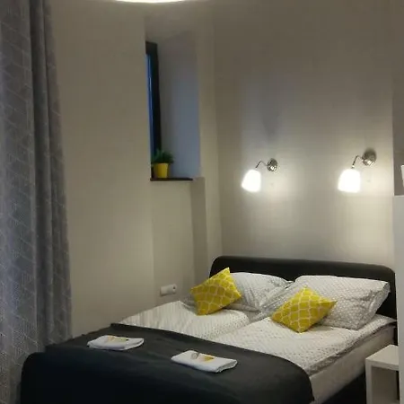 Lägenhet Firstfloor *
