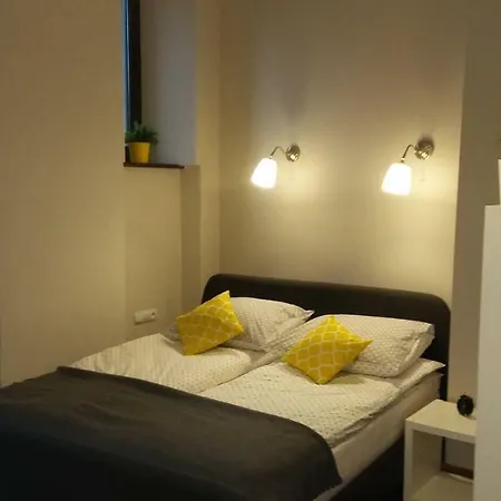 Firstfloor Lägenhet