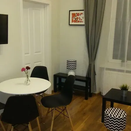 Firstfloor Appartement