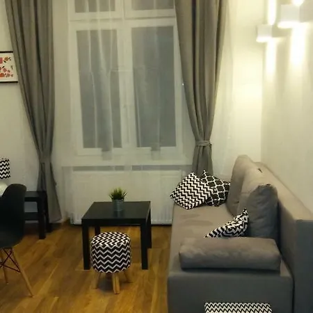 Firstfloor Cracovie