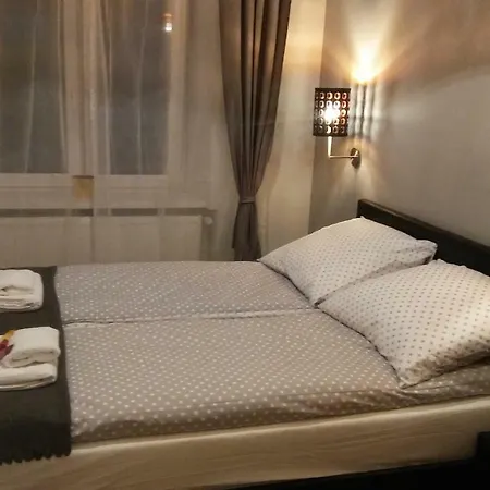 Firstfloor Cracovie
