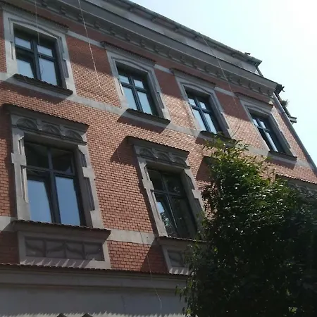 Firstfloor Cracovie
