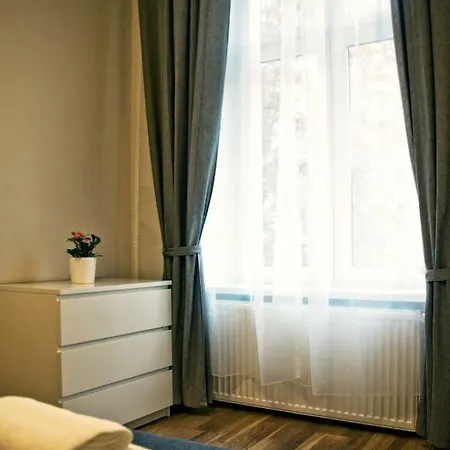 Firstfloor Cracovie