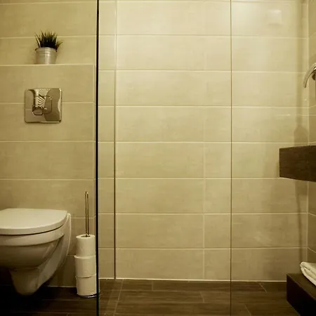 Appartement Firstfloor